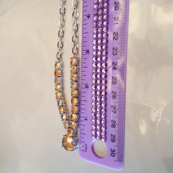 Sale: LNWT Park Lane, Just Georgous! - Picture 5 of 6